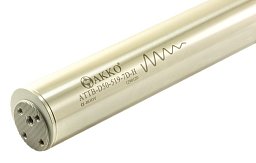 Obrázek pro produkt Antivibrační tyč ATTB-D16-156-7D-H pro vyměnitelné hlavice