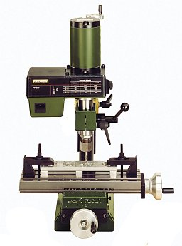 Obrázek pro produkt Proxxon 24108 - frézka FF 230