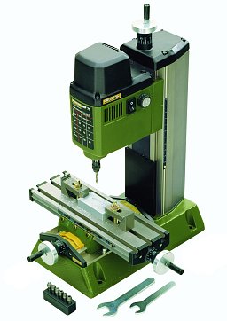 Obrázek pro produkt Proxxon 27110 - MICRO frézka MF 70