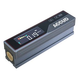 Obrázek pro produkt ACCUD 718-008-01 vodováha s vestavěným Bluetooth
