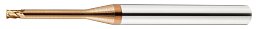 Obrázek pro produkt TK stopková fréza standardní V70EFB01612, 1,6x12mm