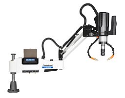 Obrázek pro produkt Elektrický závitořez GS 1201-36 E BL