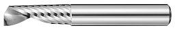 Obrázek pro produkt TK stopková fréza čelní DES0606, 6x18mm