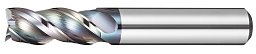 Obrázek pro produkt TK stopková fréza standardní DEPWS0406, 4x11mm