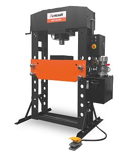 Obrázek pro produkt Hydraulický lis WPP 50 HMC