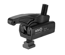 Obrázek pro produkt Silový upínač, 370092 6, AMF 556190 - vel. 40, M16
