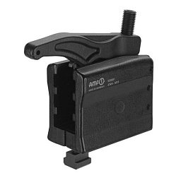 Obrázek pro produkt Silový upínač 3-stupňový AMF 559877 - vel. 22, M12