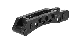 Obrázek pro produkt Upínací rameno lehké AMF 376962, vel.22mm