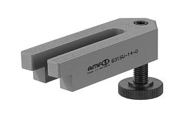 Obrázek pro produkt Vidlicová upínka, odsazená AMF 71191 - M16, M18