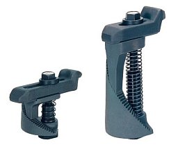 Obrázek pro produkt Stupňový upínač AMF 74765, vel. 14-0