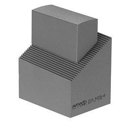 Obrázek pro produkt Upínací podložky, plynule nastavitelné, kombinované AMF 72041, CKG