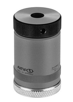 Obrázek pro produkt Šroubový zvedák s plochou podpěrou a magnetickou základnou AMF 73320, vel. 62