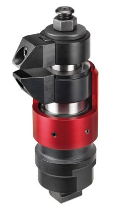 Obrázek pro produkt Plovoucí upínka AMF 75622, vel. 16