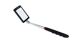 Obrázek pro produkt ACCUD 796-065-11 teleskopické inspekční zrcátko s LED osvětlením