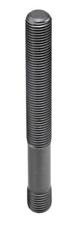 Obrázek pro produkt Závrtné šrouby pro matice pro T-drážky, třída pevnosti 12,9 AMF 87684, M20X160