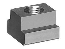 Obrázek pro produkt Kámen do T-drážek se závitem, 370540, AMF 80168 - M12x16