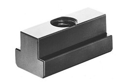 Obrázek pro produkt Drážkový T-kámen dlouhý AMF 84640 ⌀6mm/M5