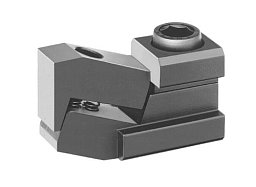 Obrázek pro produkt Kyvná upínka Mini-Bulle (pár), 375100, AMF 73122, 18mm