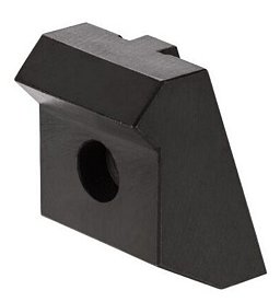 Obrázek pro produkt Upínací čelist, s upínacím čelem AMF 88542, vel.16