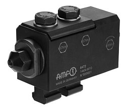 Obrázek pro produkt Boční svorka s upínacím hrotem AMF 565580, vel. 20