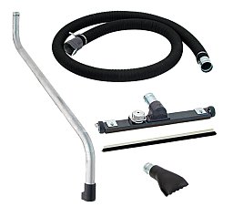 Obrázek pro produkt Sada hadice, trubic a hubic pro flexCAT 3100 EOT-PRO