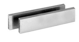 Obrázek pro produkt Paralelní podpěry – páry, superpřesné, délka 125 mm, AMF 370239
