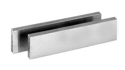 Obrázek pro produkt Paralelní podpěry – páry, přesné, délka 100 mm, AMF 371310