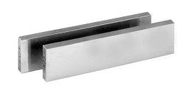 Obrázek pro produkt Paralelní podpěry – páry, přesné, délka 125 mm, AMF 371450