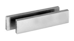 Obrázek pro produkt Paralelní podpěry – páry, přesné, délka 150 mm, AMF 372425