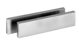 Obrázek pro produkt Paralelní podpěry – páry, standardní, délka 150 mm, AMF 371757