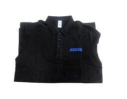 Obrázek pro produkt ACCUD T-SHIRT-L tričko, L