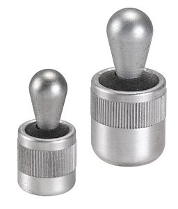 Obrázek pro produkt Boční přítlačný kus, s těsněním AMF 373290