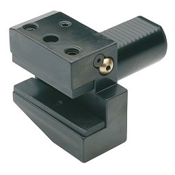 Obrázek pro produkt Radiální držák B1-30x20x40 - pravý, krátký, DIN 69880, (ISO 10889) dle 309.31.20 - UPEC
