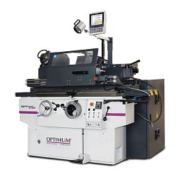 Obrázek pro produkt Univerzální hrotová bruska OPTIgrind GC 1305