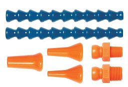 Obrázek pro produkt LOC-LINE Sada 1/4"