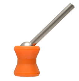 Obrázek pro produkt LOC-LINE Prostream tryska L (průměr otvoru 1,57mm)