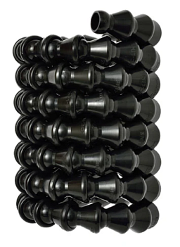 Obrázek pro produkt LOC-LINE Segment 1/4"