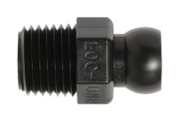 Obrázek pro produkt LOC-LINE Hrdlo se závitem 1/4"