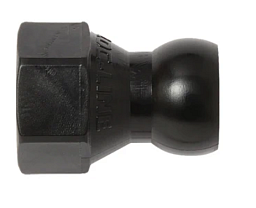 Obrázek pro produkt LOC-LINE Redukce SAE 1/4"