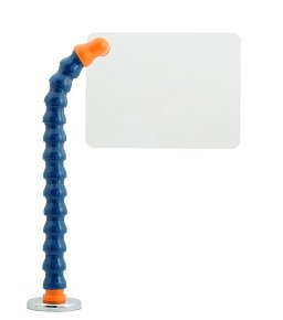 Obrázek pro produkt LOC-LINE Sada se štítem 21,0x30,0 cm
