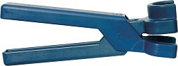Obrázek pro produkt LOC-LINE Kleště 3/4"- slouží ke spojování a rozpojování