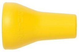 Obrázek pro produkt LOC-LINE Tryska, 1/2"- žlutá