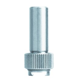 Obrázek pro produkt ACCUD 261-002-0X-CP8 upínka pro číselníkový úchylkoměr, Ø8
