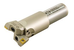 Obrázek pro produkt Vyvrtávací hlava AKKO ABHR-D68x90-W32-L210-CC12-CR
