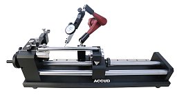 Obrázek pro produkt ACCUD 662-600-11 stolní měřící přípravek pro kontrolu házivosti, 600mm