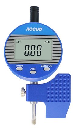 Obrázek pro produkt ACCUD 485-012-11S základna pro výškoměry