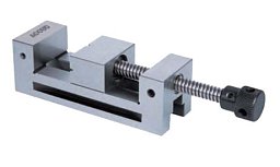 Obrázek pro produkt ACCUD 652-200-51 precizní metrologický svěrák 0-200mm