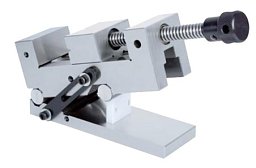 Obrázek pro produkt ACCUD 657-125-51 přesný sínusový svěrák 0-125mm