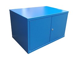 Obrázek pro produkt Skříňový box ( pro stojany do 1200x800 mm )