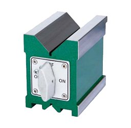 Obrázek pro produkt ACCUD 627-100-01 magnetický v-blok 100x70x95mm
